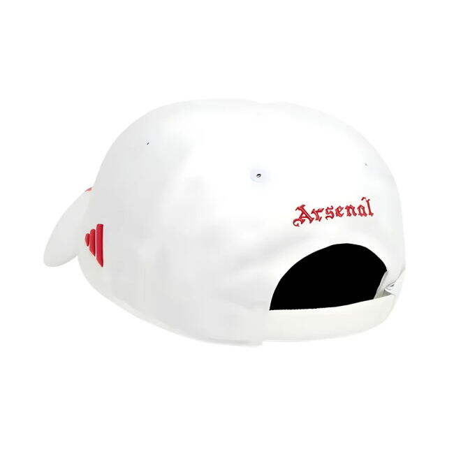 Arsenal Baseball Cap official style Shirt 2025-2026