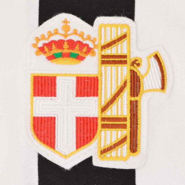 Juventus Classic Jersey Juventus #9