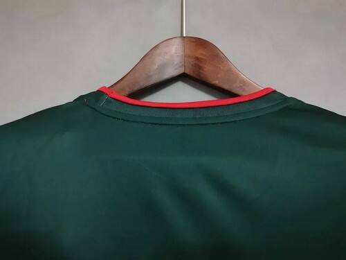 Visitante - Perfect Fit - High-end - Soccer Apparel - Match-ready