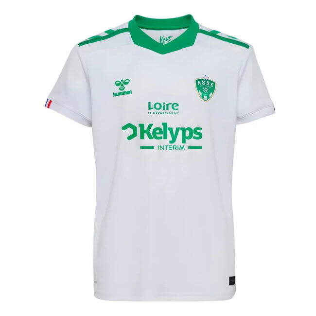 Devoted Professional Grade Football Latest Edition Supporter Shirt