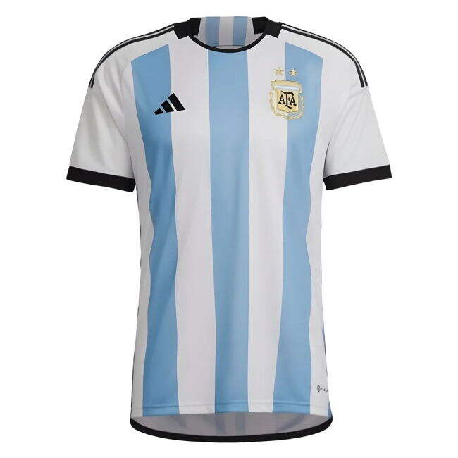 Argentina 2022-2023 Home Jersey - Adult