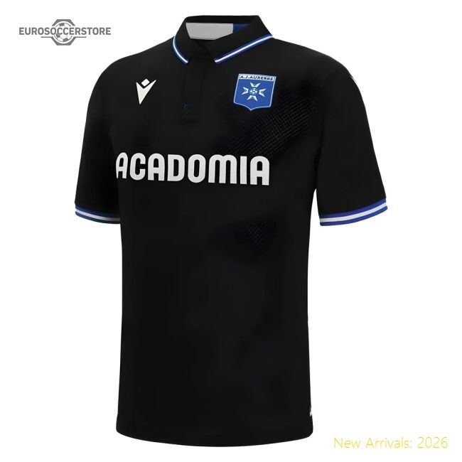 Supporter Performance 2022-2023 Auxerre Authentic Away Shirt
