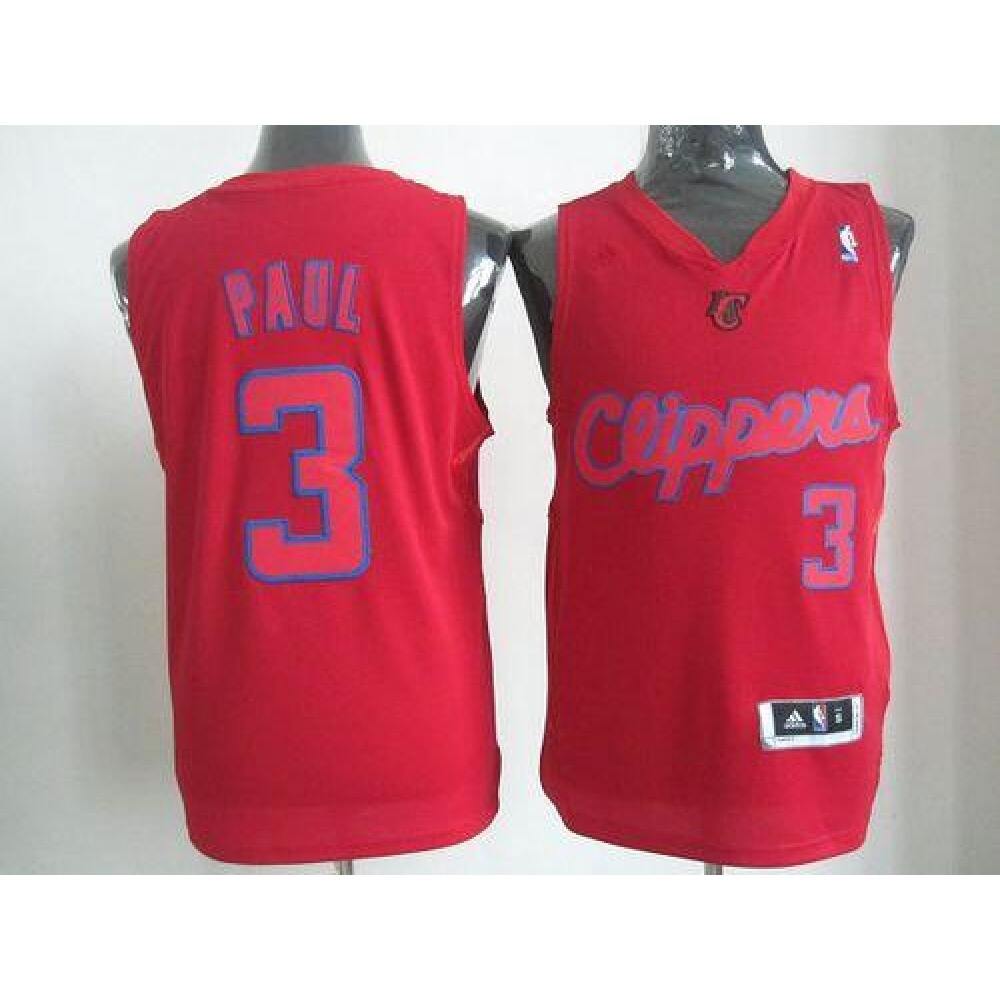 3 Red Jersey - - Fan Favorite