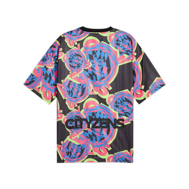 Official Jersey - Match Day Essential - Football Fashion