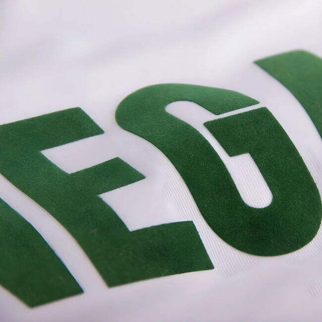 Senegal 2000 Retro Football Shirt