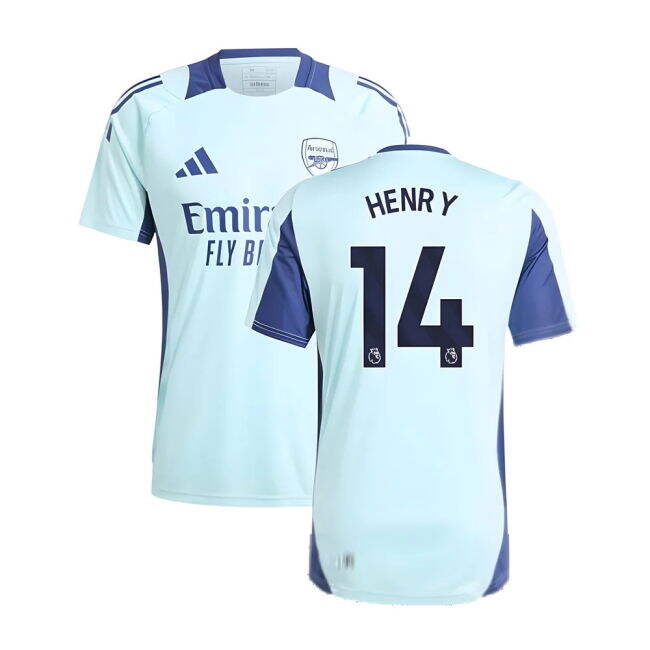 Arsenal Pro Jersey 2024-2025 #67