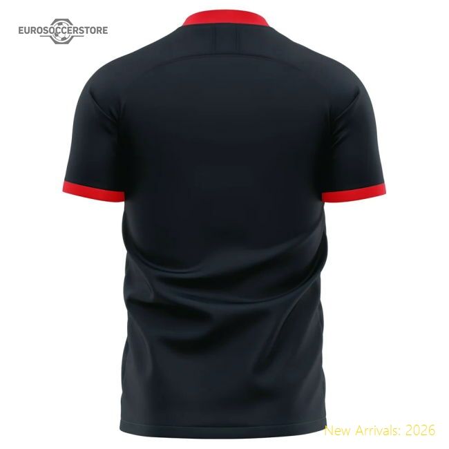 Top Football Team Jersey - Breathable Timeless Value Timeless