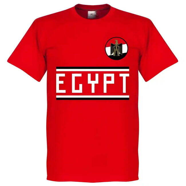 Egypt Special Edition Jersey Egypt