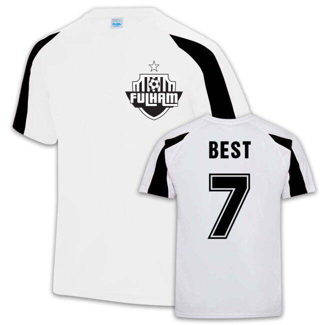 Fulham Fulham Jersey - Adult #54