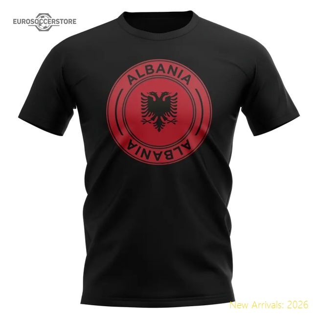 Albania 2024-2025 Authentic Regular Jersey (alb) Mobility