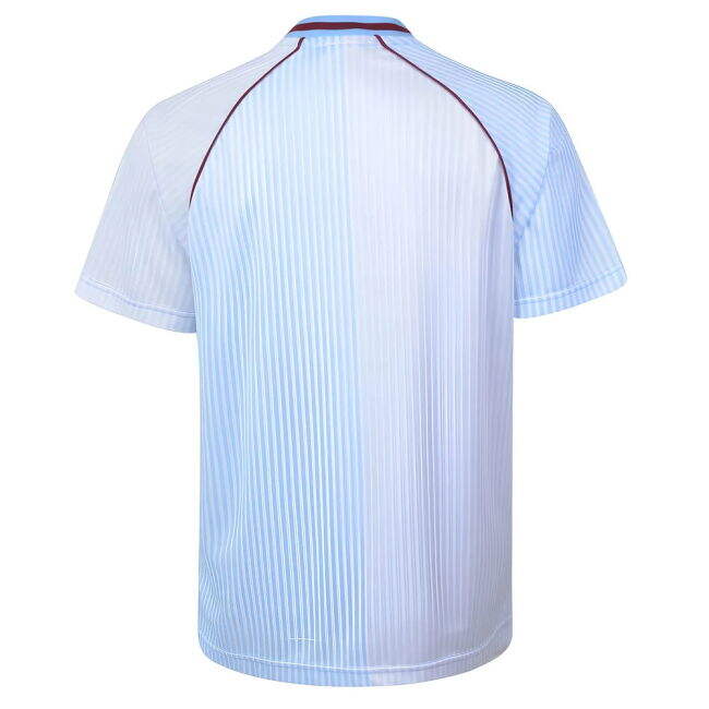 1988 Aston Villa timeless Away Football Shirt | original
