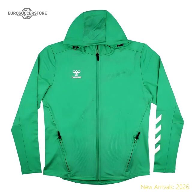Genuine Premium 2022-2023 Real Betis Line Up Jacket