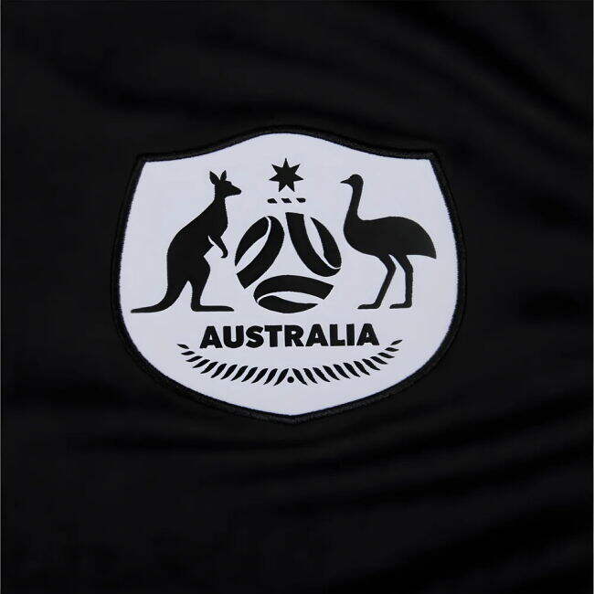 Australia Trendy Away Jersey 2025-2026