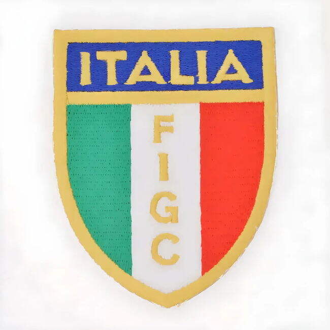 2025-2026 Italy National Team Away Shirt (Italy 1982)