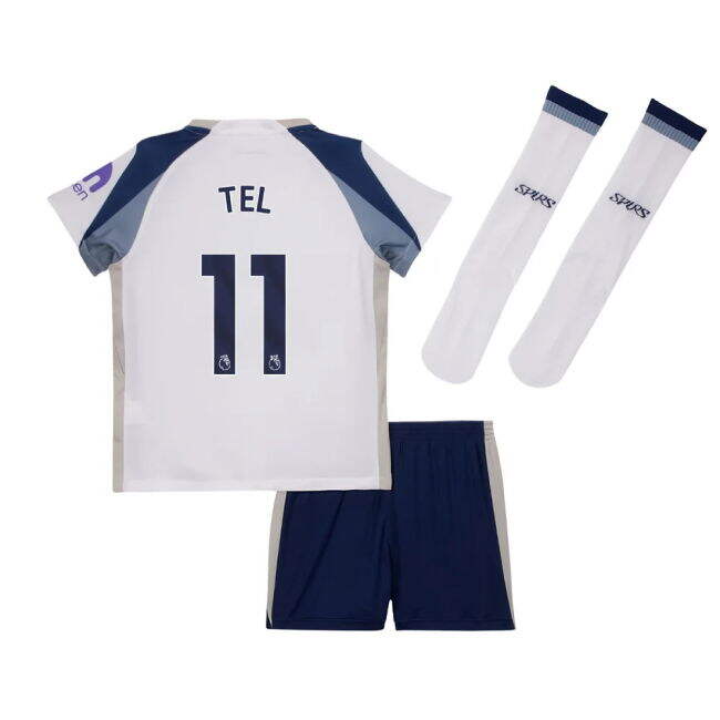TOT 2025-20 great value Home Jersey - Kids | premium quality