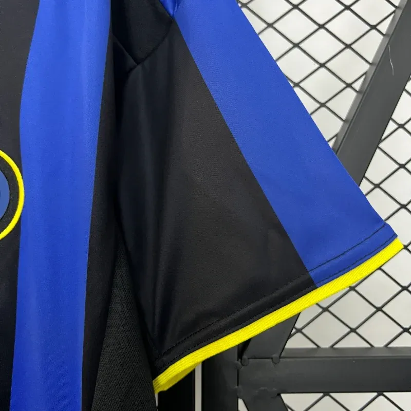 2002-2003 Inter Milan Jersey retro kit