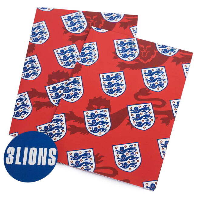 Updated Performance England Home Team Kit (1)