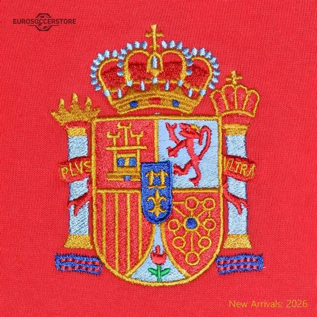 2025 Authentic Team Jersey Ideal For True Fans Perfect For Match Days