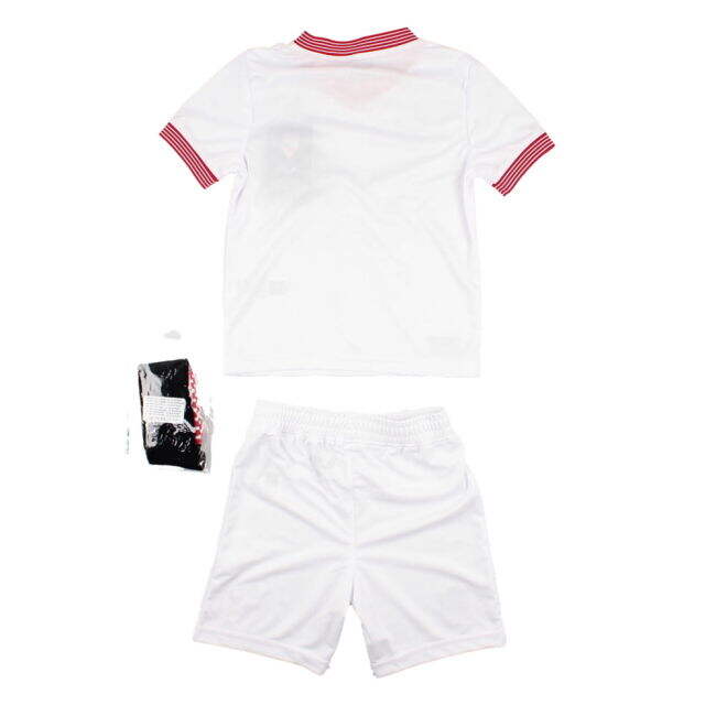 2023-2024 Sevilla Home Mini Kit
