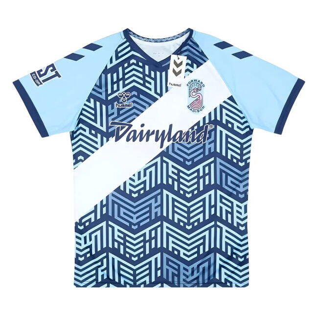 Superior Main Shirt G. Higuaín #9 2025-2026 Season Classic (v8)