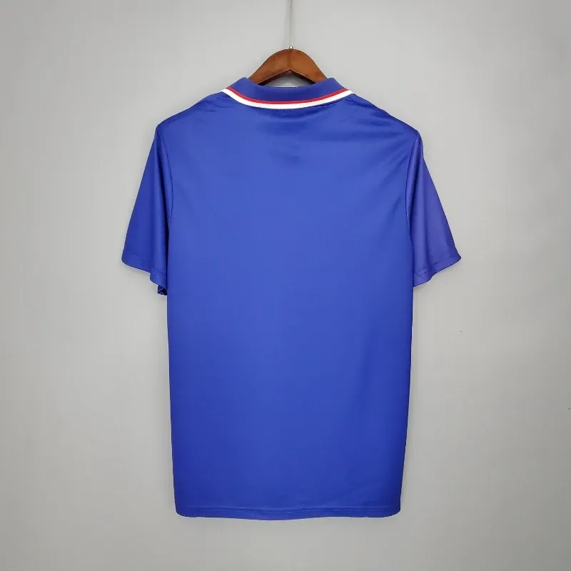 1995-1996 Florence Jersey retro kit