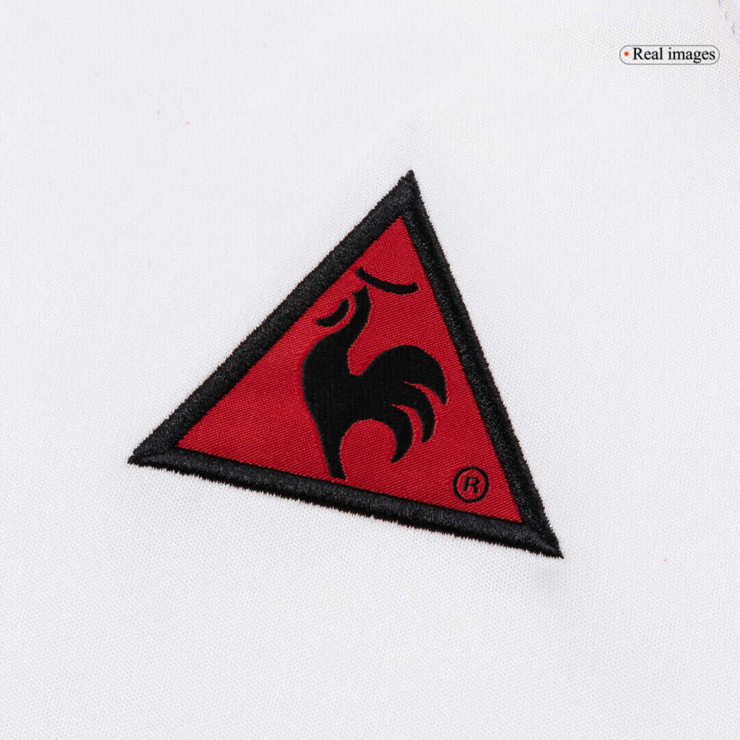 Retro Soccer Jersey Manchester City Away 2002/03