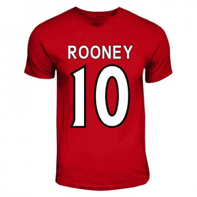 Manchester United Premier League Jersey Quick-Dry Budget-Friendly#126
