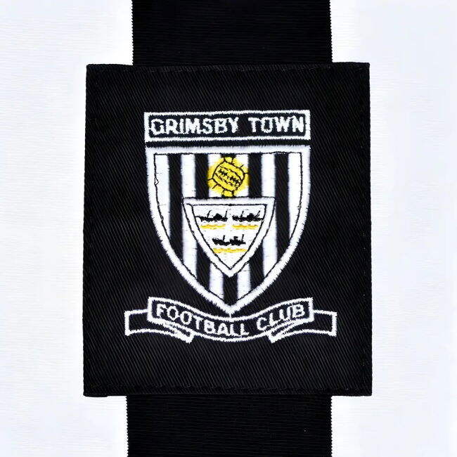 Superior Craftsmanship Passionate Football Grimsby Town #1971 2025-...