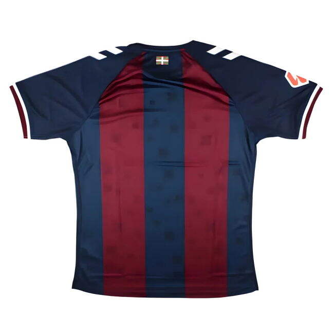 Eibar 2024-2025 Home Shirt - (Men