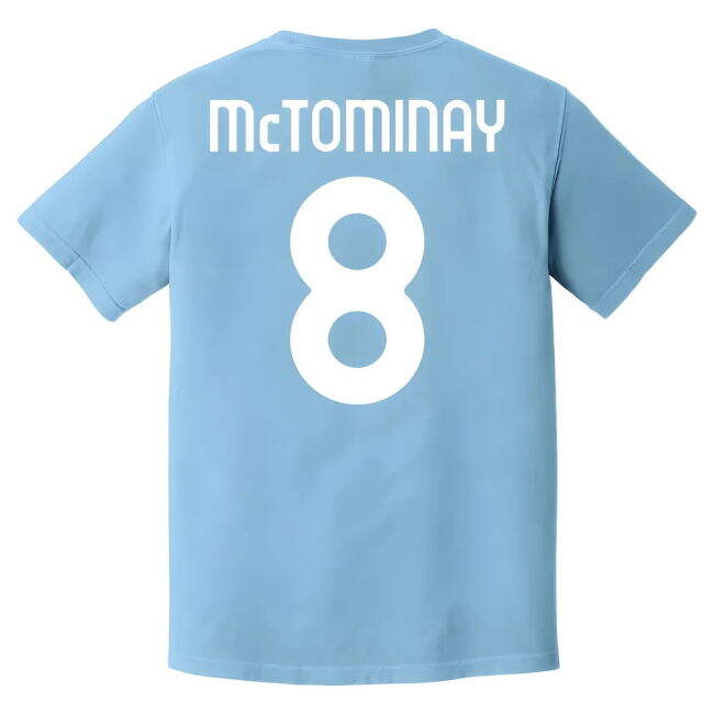 Elite Style Napoli Pro Appearance Home Professional Jersey (1)