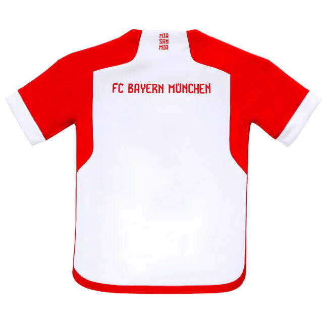 2023-2024 Bayern Munich Home Baby Kit