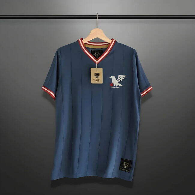 Japan International Soccer Team Replica Jersey - Adults Version
