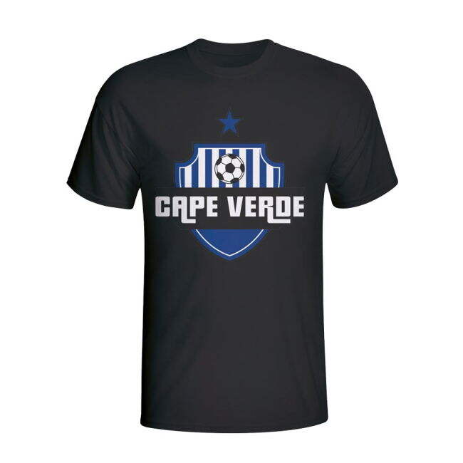 Cape Verde Elegant Jersey Cape