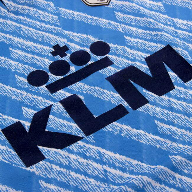 League Two Limited Edition Away Jersey Brentford