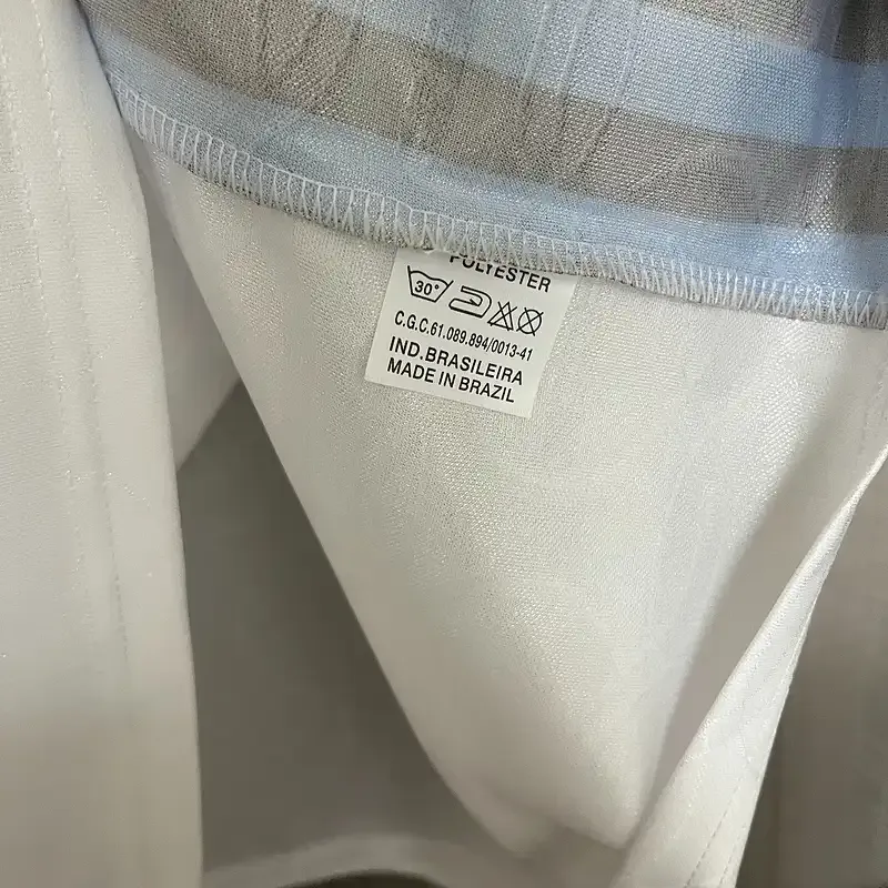 1994-1995 Gremio Jeresy retro kit