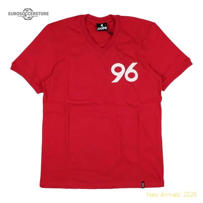 Hannover 96 Retro Shirt - Match Quality - Premium Collection