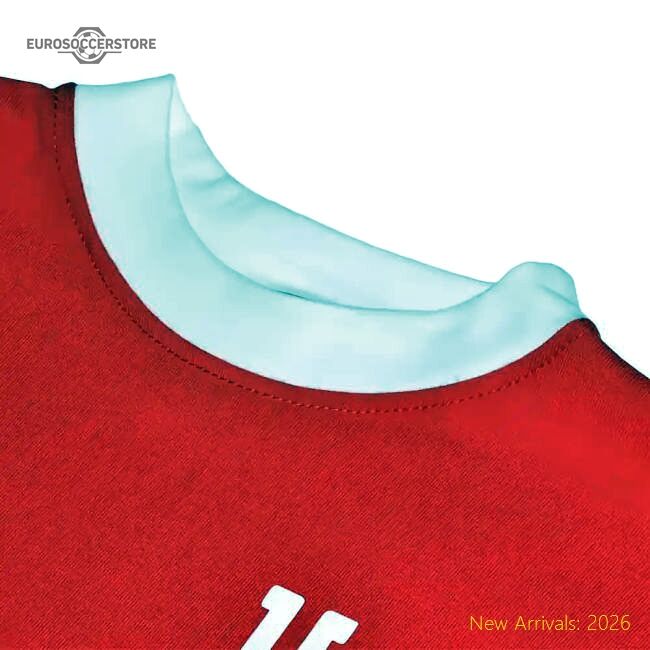 Top Usa 1975 20242025 Regular Shirt () Quickdry Drifit