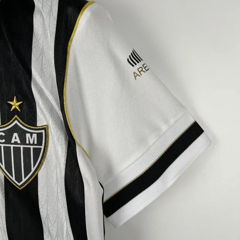 2020 Atletico Mineiro Soccer retro kit