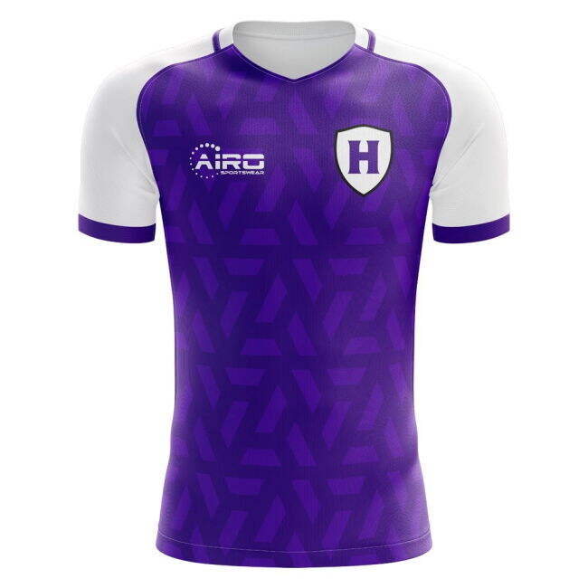 Scottish League Classic Away Jersey 2025-2026