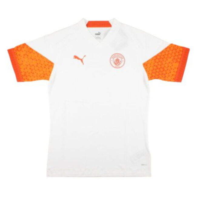 Man City Soccer Jerseys 2023-2024 Jersey - Adult #38