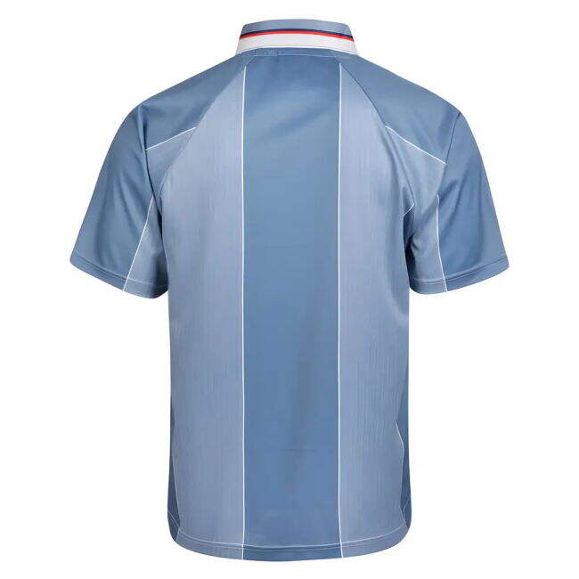 England Unique Away Jersey Score