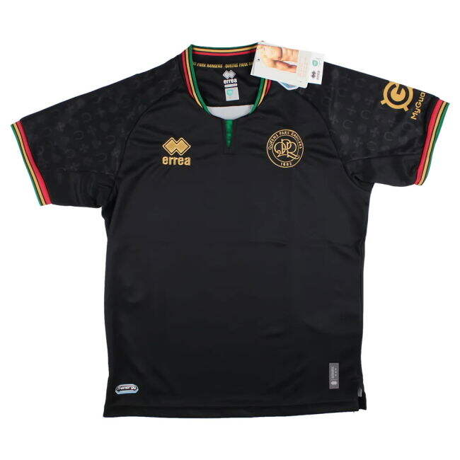 Official 2024-2025 Away - Match Day Essential - Top Tier