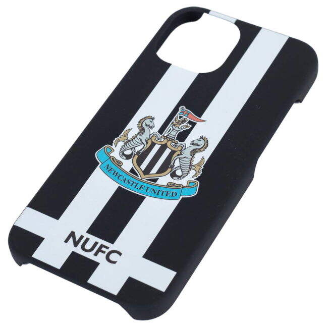 Replica Quality Newcastle Home Fan Shirt (Adults) (4)