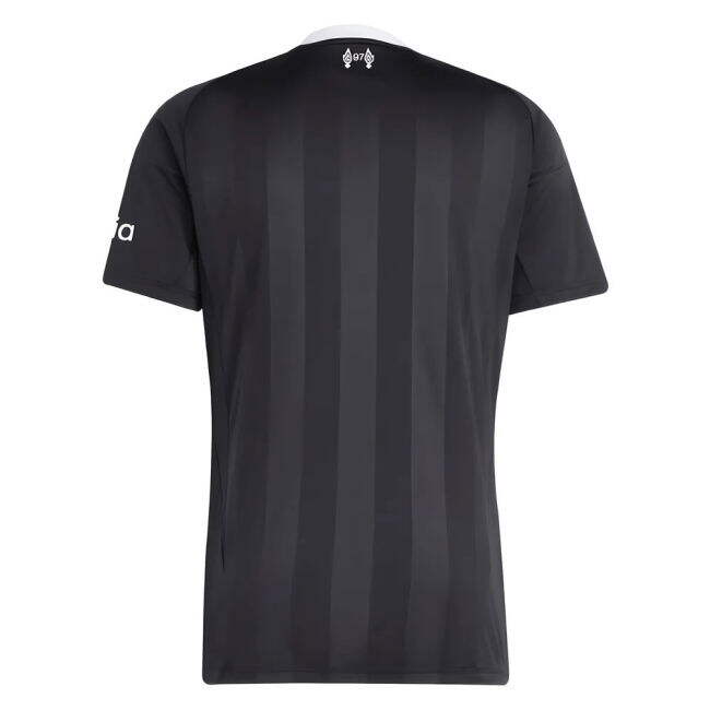 Liverpool Special Edition Third Jersey 2025-2026 #47