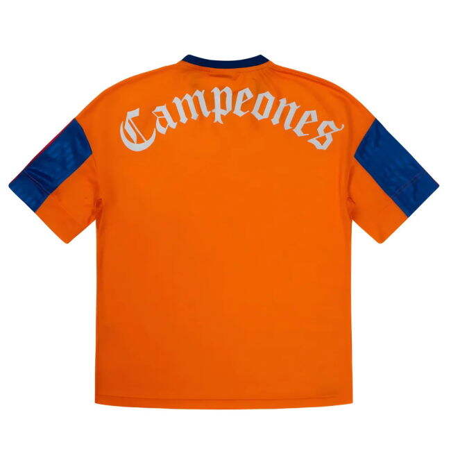 Barcelona Elite Jersey Meyba