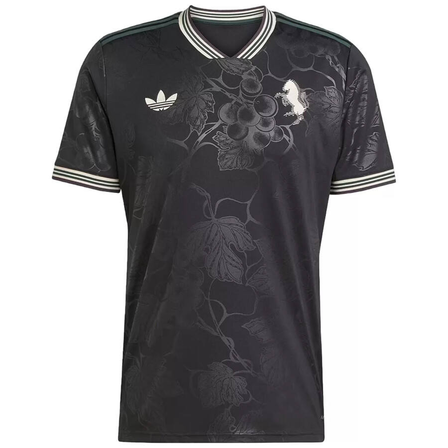 Official Juventus 2526 Third Shirt - Official Replica 17659