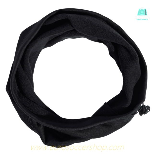 2025-2026 Liverpool Neckwarmer (Black)