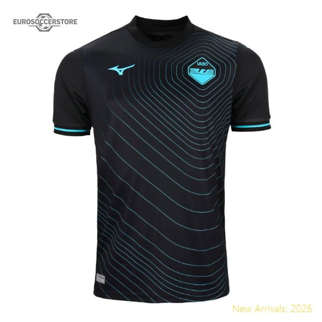 Elite 2024-2025 Eagles Third Shirt (kids) - Premium Collection