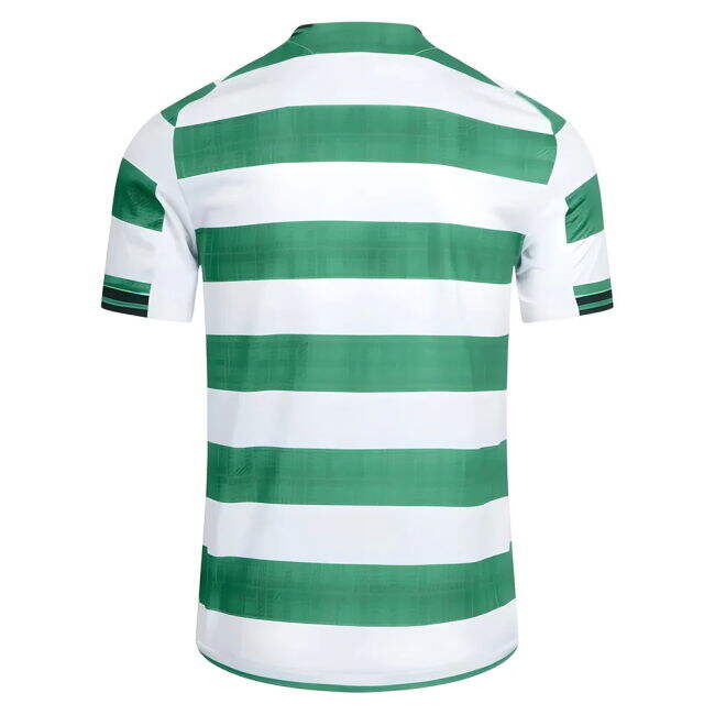 High Performance Faithful Bhoys New Release Shirt - Scotland Football