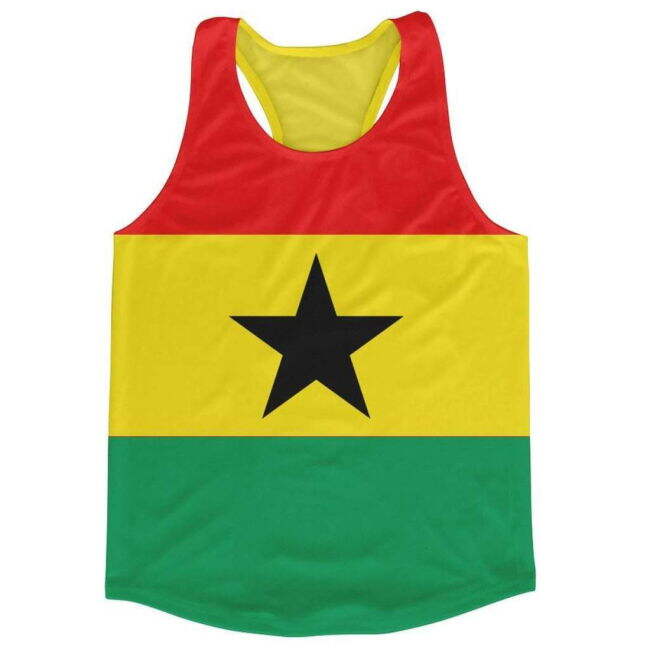Ghana Classic Jersey Ghana